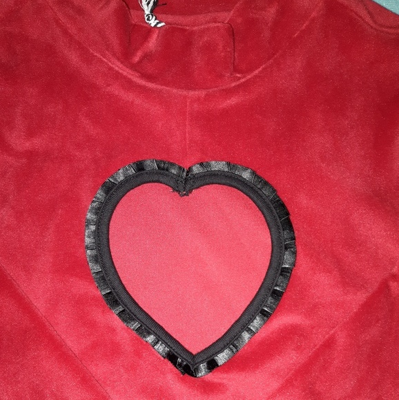 BNWT Lazy Oaf Bodysuit - Picture 2 of 4